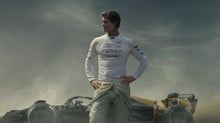 Касові збори F1 Фільм та Супермен перевищили $600 млн
