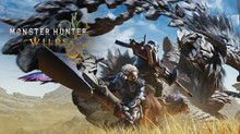 Чарівна репетативніть – огляд гри Monster Hunter Wilds