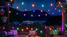 Нові розумні гірлянди Govee Outdoor Clear Bulb з підтримкою Wi-Fi і Bluetooth тепер доступні в Європі