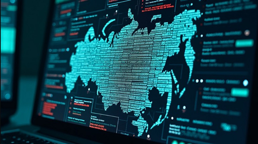 Cyberpartisans and hackers from Silent Crow announced the destruction of the IT infrastructure of the Russian Aeroflot. What is known?