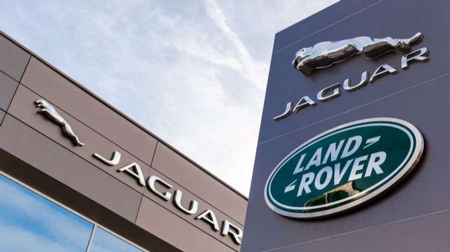 Кібератака заблокувала роботу Jaguar Land Rover: зупинилося виробництво