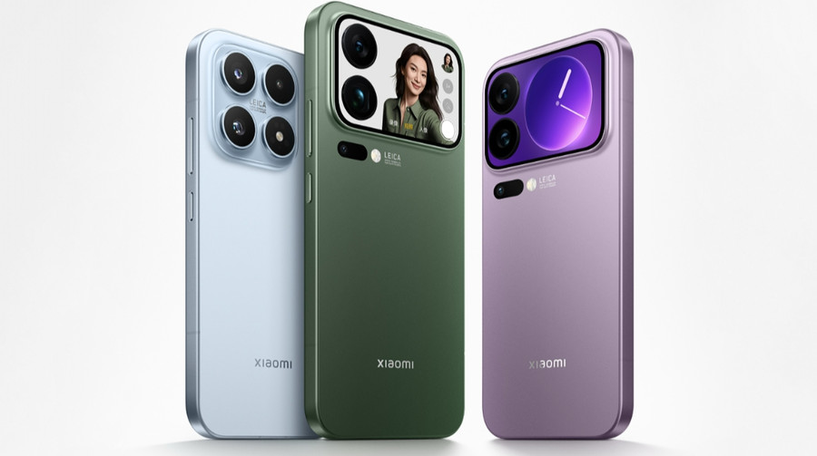Презентація Xiaomi 17 відбудеться 25 вересня 2025 року