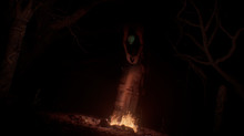 STALKER 2 level designer unveils new game LYSA HORA: The Haunted Hill