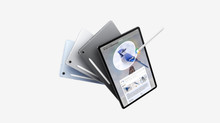 Samsung представила Galaxy Tab S10 FE та Galaxy Tab S10 FE+, планшети з'являться в Україні 7 квітня