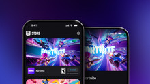Fortnite is again unavailable on iOS after being blocked by Apple