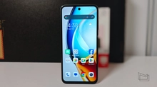 На що здатний смартфон за 6000 грн на прикладі nubia V70 Design