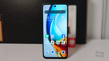 На що здатний смартфон за 6000 грн на прикладі nubia V70 Design