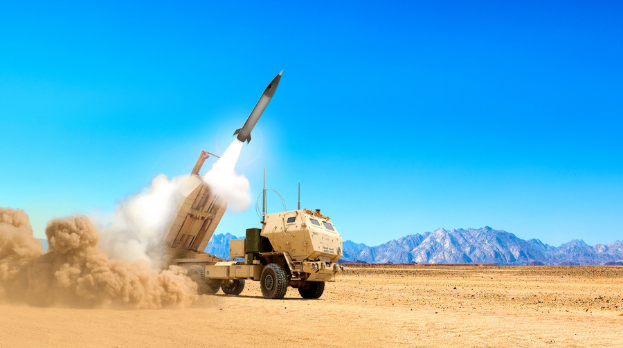 New American missile to replace ATACMS nears mass production