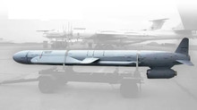 Стало відомо, скільки ракет Х-101 планує виготовити росія в 2025 році