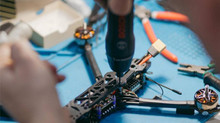 TAF Drones безплатно  для ЗСУ оновить свої дрони, які надходять у підрозділи застарілими