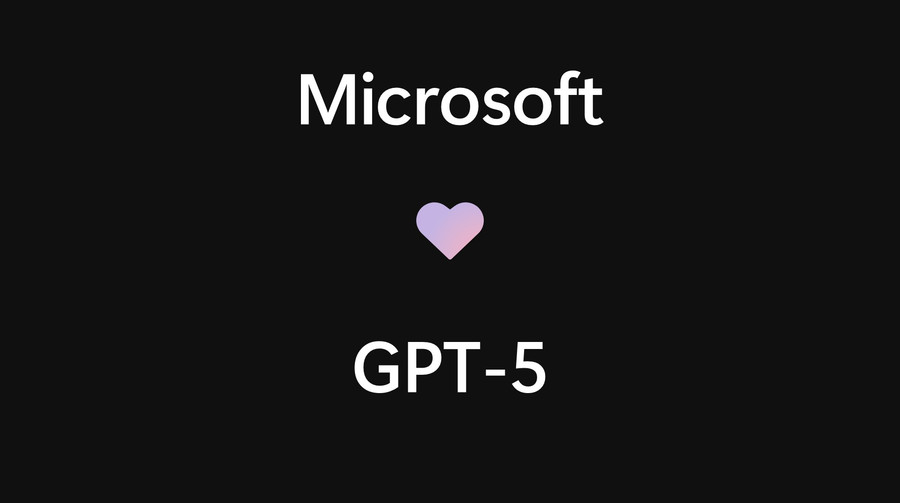 Microsoft інтегрує GPT-5 у всі продукти Copilot з новим розумним режимом