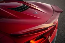 Gm will release a hybrid version of Chevrolet Corvette in 2023