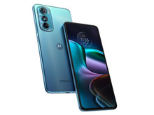Смартфон Motorola Edge 30 офіційно представлений в Європі за 449 євро