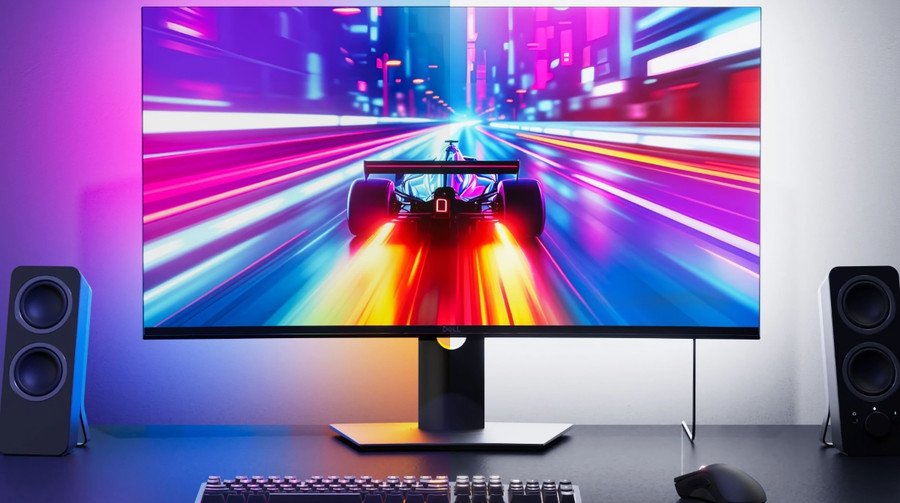 Nanoleaf has released a new LED strip for monitors that synchronizes with the image on the screen