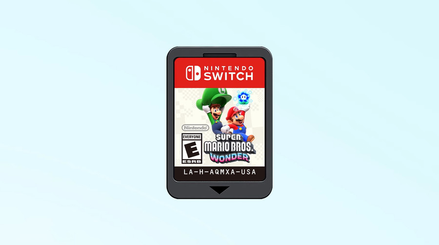 Nintendo представила нову систему, яка дозволить позичати ігри зі Switch