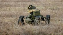 Business Insider: в Україні випробовують унікальні бойові наземні дрони з волоконно-оптичним управлінням