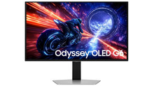 Samsung представила перший в світі геймерський OLED-монітор із частотою 500 Гц