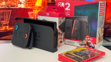 Nintendo Switch 2: знайомство та перші враження