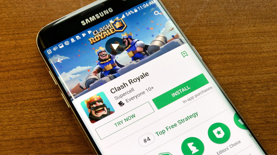Google закриває функцію Instant Apps