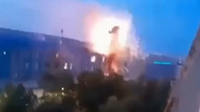 Дрони атакували в Арзамасі завод, який виробляє ключові компоненти для російських ракет