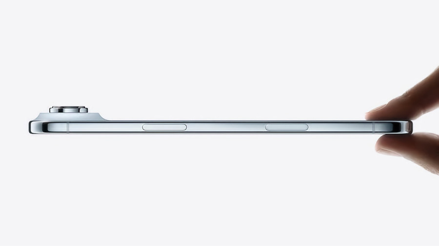 Складаний iPhone коштуватиме $2000 й виглядатиме як два iPhone Air, з’єднані разом — Bloomberg