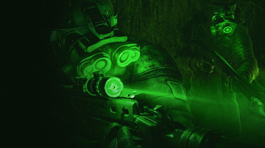 S.T.A.L.K.E.R. 2: Heart of Chornobyl отримала оновлення 1.6 — Ніч мисливця