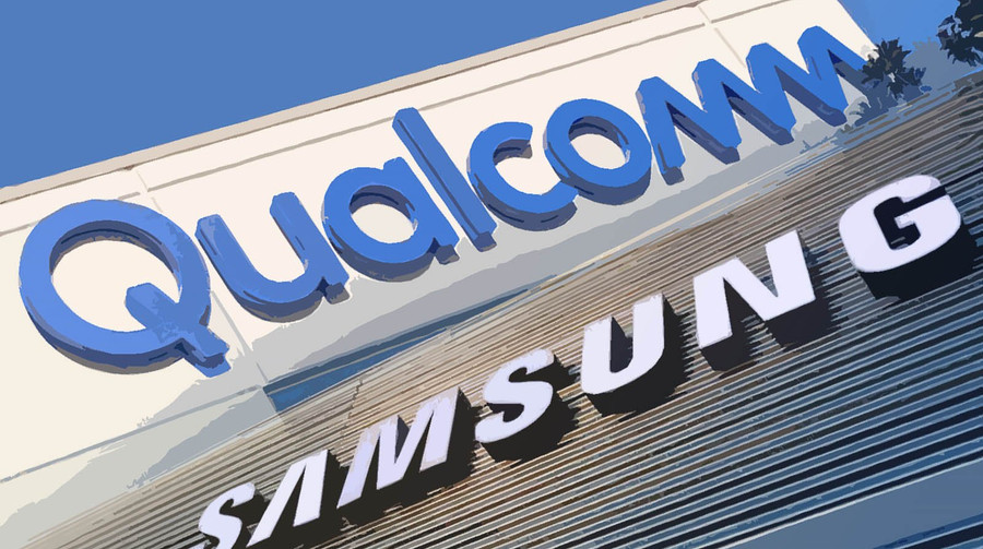 Qualcomm тестує 2-нм чипи Snapdragon 8 Elite Gen 5 від Samsung, які можуть замінити 3-нм версії від TSMC