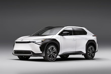 Toyota recalls nearly 3,000 vehicles over potentially deadly wheel defect