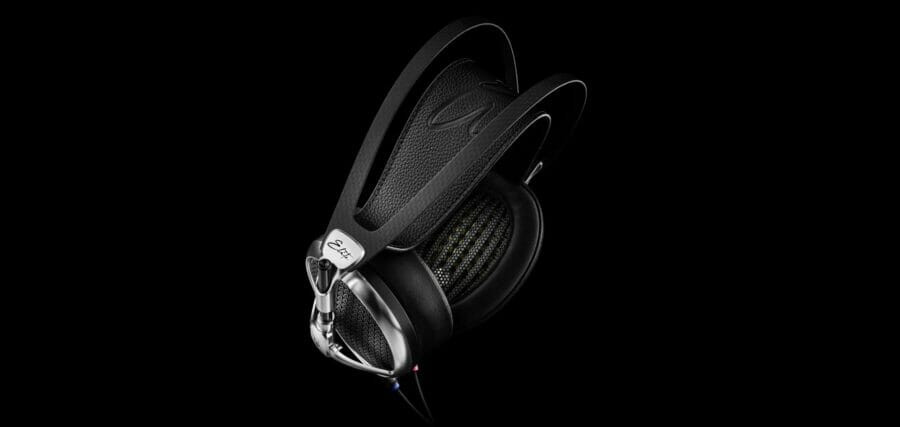 Meze Audio Elite headphones with Ukrainian drivers received an award from EISA