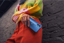 Бюджетний смартфон Moto G14 офіційно з’явився в продажі в Україні за 4 999 грн