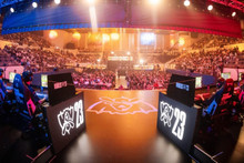 The League of Legends World Championship Final became the largest eSports event in terms of viewership
