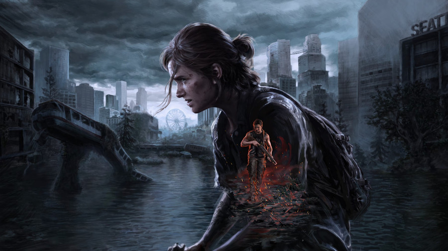 Neil Druckmann: Don’t bet on there being more of Last of Us