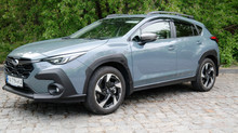 Subaru Crosstrek: вхідний квиток в унікальний світ «для своїх»