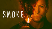 Палії, копи та внутрішні демони. Огляд серіалу Дим / Smoke