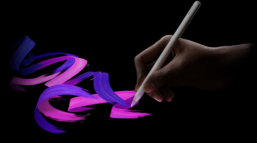 Apple починає продавати відновлений Pencil Pro майже за ціною нового