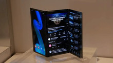 Samsung планує показати потрійний складаний смартфон разом з Galaxy Fold7 та Galaxy Flip7 — ETNews