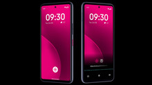 Deutsche Telekom presented an AI smartphone