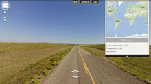 Browser game GeoGuessr will appear on Steam