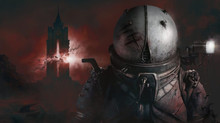 Автори Silent Hill 2 Remake показали геймплей своєї нової гри Cronos: The New Dawn