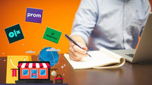 Уряд хоче впровадити податок на доходи від продажу товарів на OLX, Rozetka: з'явився законопроєкт