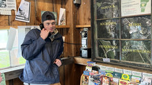 An engineer from the US restores payphones and allows them to be used for free