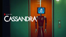 Серіал Кассандра / Cassandra. Гарна драма, такий собі трилер