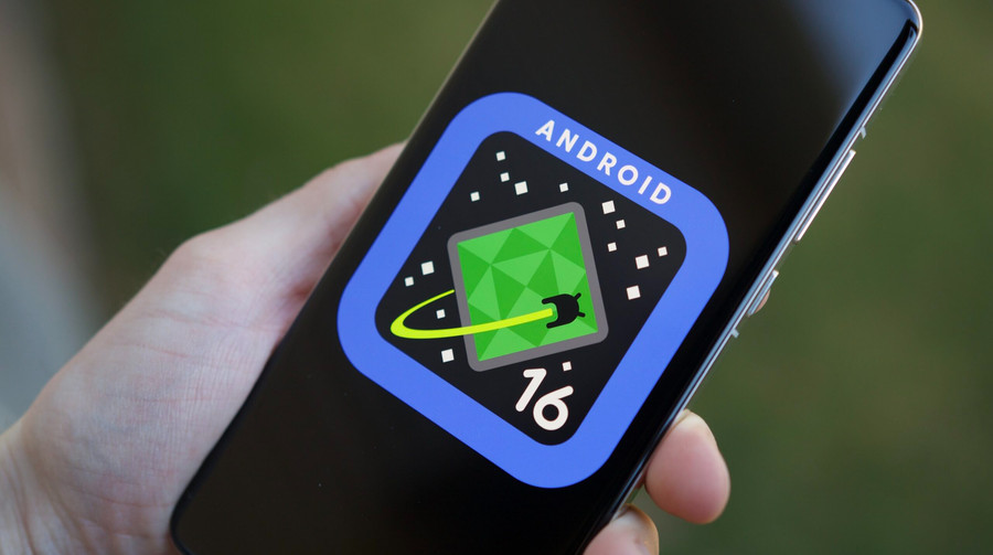 Google removes memory usage limits for Linux Terminal in Android 16
