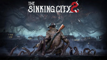 Kyiv studio Frogwares raised over 500,000 euros on Kickstarter to develop the game The Sinking City 2