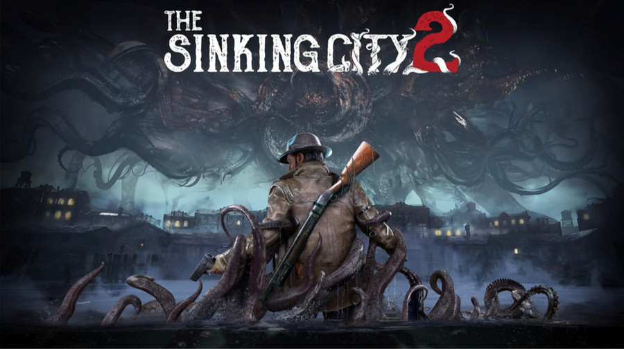 Київська студія Frogwares зібрала на Kickstarter понад 500 тисяч євро на розробку гри The Sinking City 2