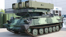 Україна тепер може самостійно виробляти системи ЗРК FrankenSAM