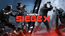 Оновлена Rainbow Six Siege X стане Free-to-play