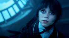 Netflix показала трейлер другої частини другого сезону Венздей / Wednesday