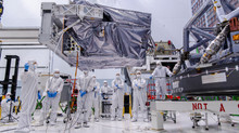Адміністрація Трампа планує скоротити науковий бюджет NASA на 50%