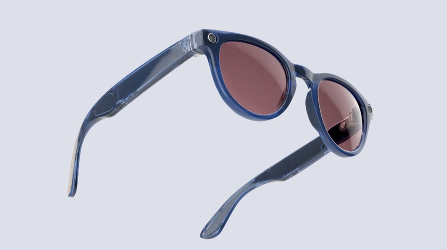 Apple continues development of smart glasses that will be similar to the Meta model — Bloomberg